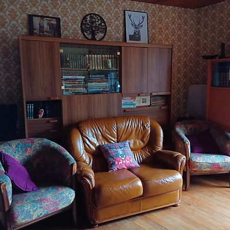 Burgalays "Mon Chez Moi"ヴィラ エクステリア 写真