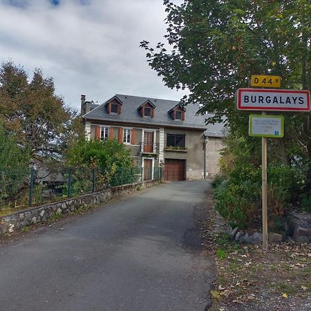 Burgalays "Mon Chez Moi"ヴィラ エクステリア 写真