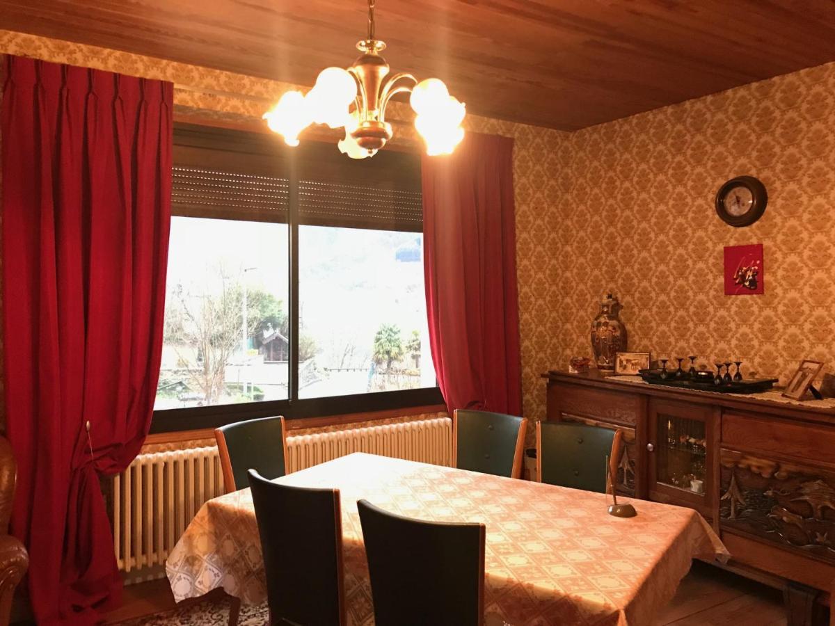 Burgalays "Mon Chez Moi"ヴィラ エクステリア 写真