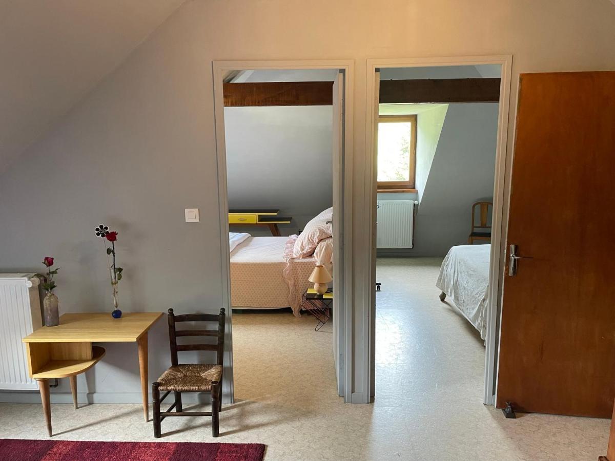 Burgalays "Mon Chez Moi"ヴィラ エクステリア 写真