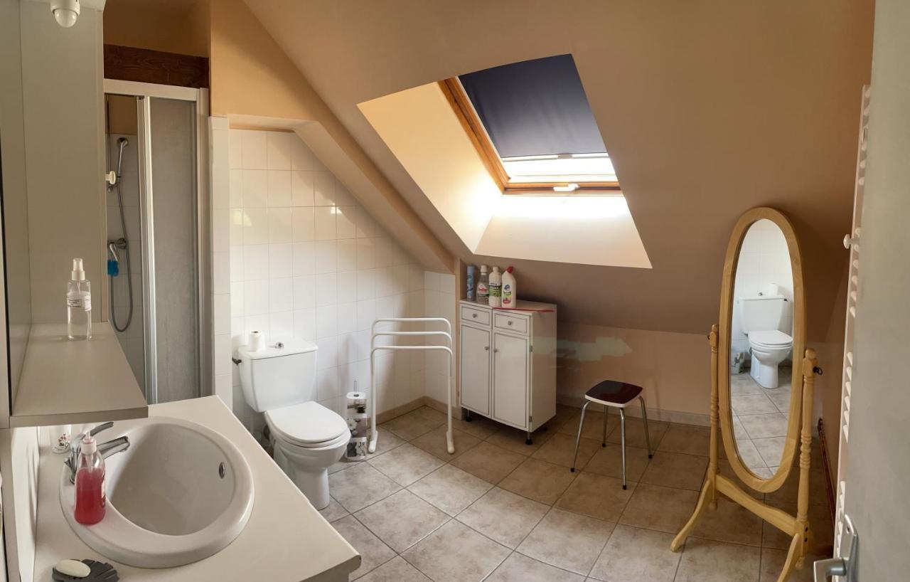Burgalays "Mon Chez Moi"ヴィラ エクステリア 写真