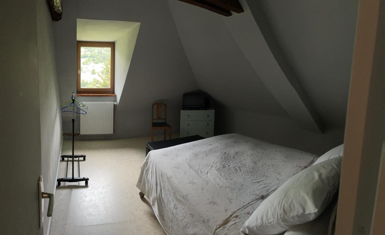 Burgalays "Mon Chez Moi"ヴィラ エクステリア 写真