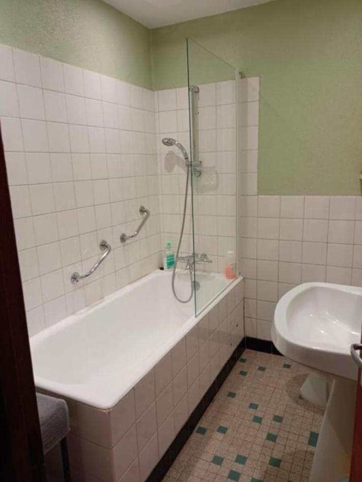 Burgalays "Mon Chez Moi"ヴィラ 部屋 写真