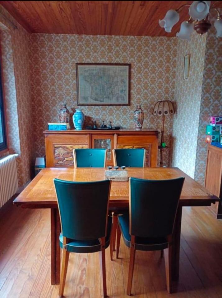 Burgalays "Mon Chez Moi"ヴィラ 部屋 写真