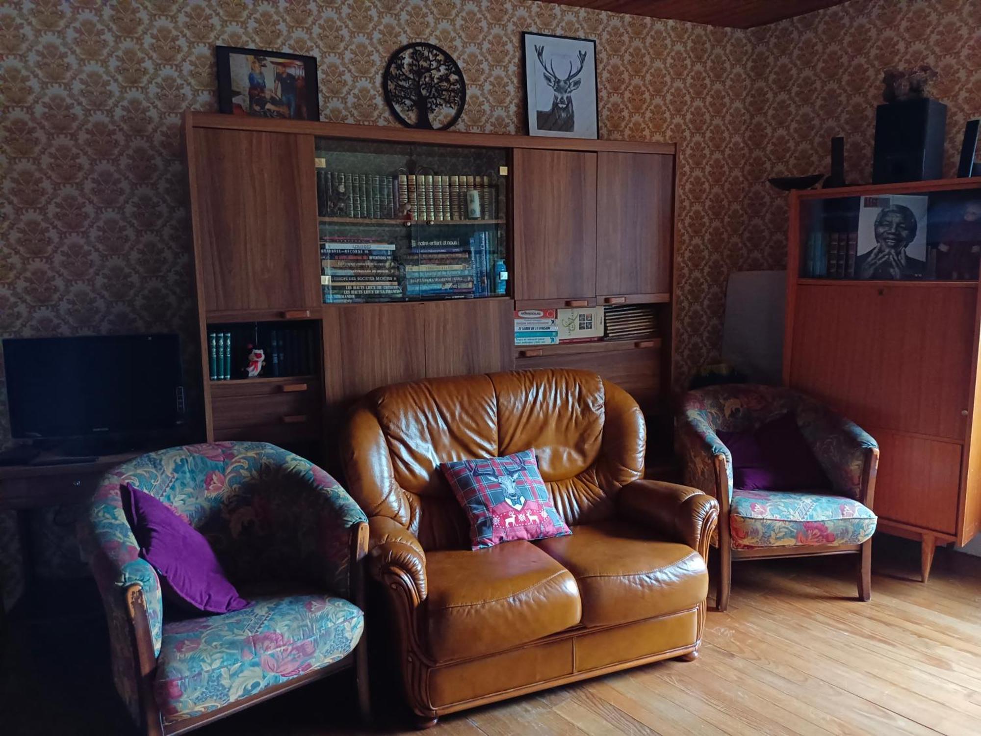 Burgalays "Mon Chez Moi"ヴィラ エクステリア 写真