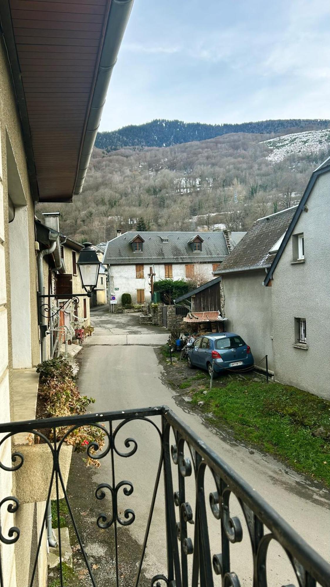 Burgalays "Mon Chez Moi"ヴィラ エクステリア 写真