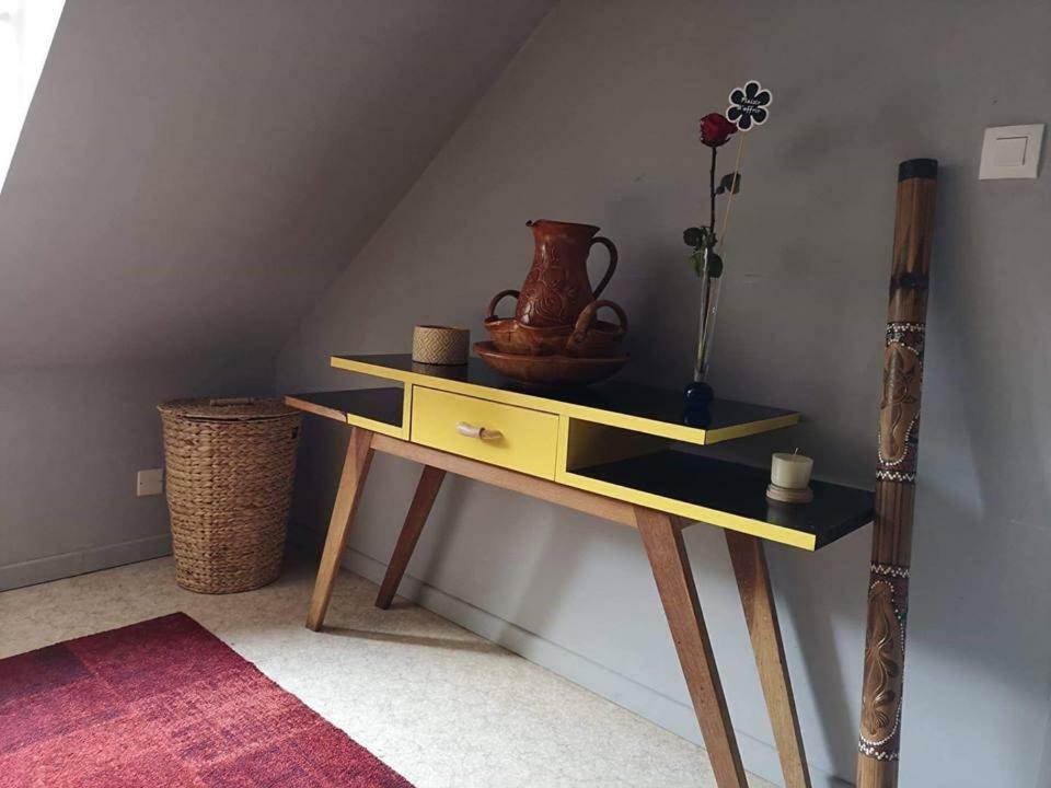 Burgalays "Mon Chez Moi"ヴィラ エクステリア 写真