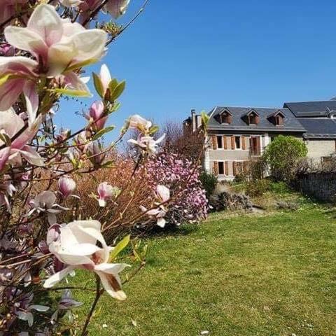 Burgalays "Mon Chez Moi"ヴィラ エクステリア 写真